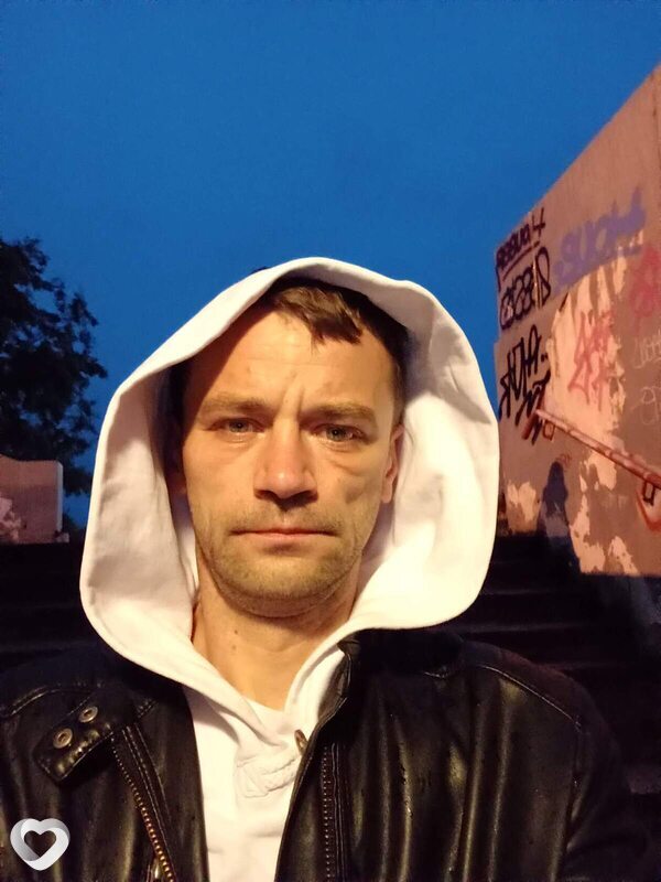 Данила, 44, Ивацевичах — анкета №2147523