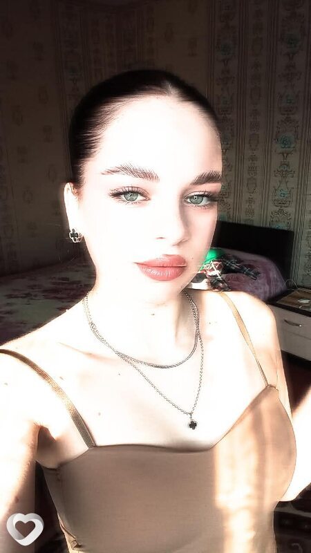 Арина, 19, Хабаровске — анкета №2147527