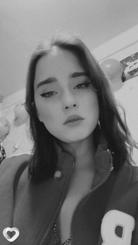 Елена, 26, Донецке — анкета №2147528