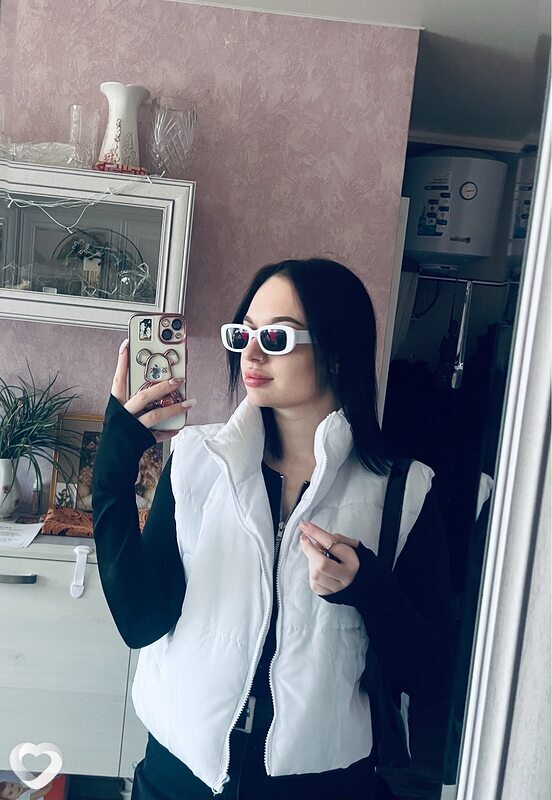 Лина, 24, Минске — анкета №2147530