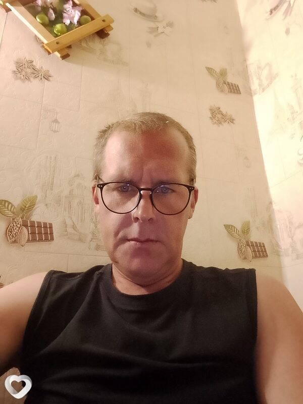Дмитрий, 42, Муроме — анкета №2147533