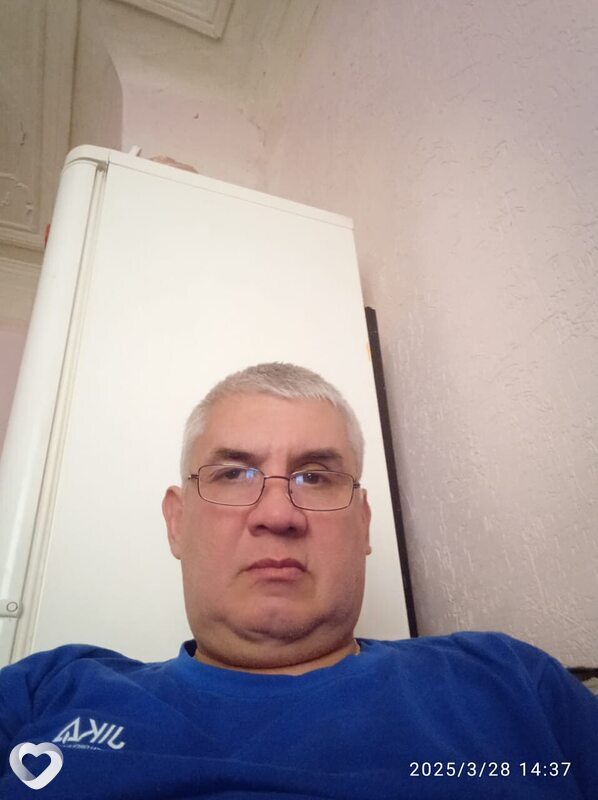 Артур Пирожков, 49, Саратове — анкета №2146953