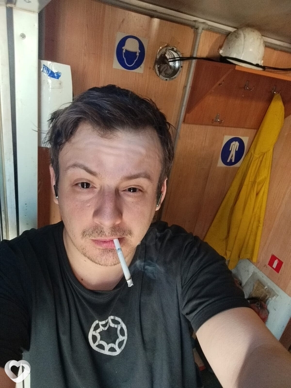 Ренат, 34, Уфе — анкета №2146955
