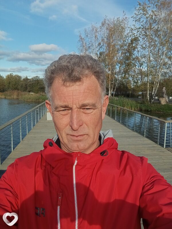 Вячеслав, 56, Минске — анкета №2146959