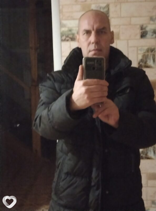 Михаил, Новомосковск
