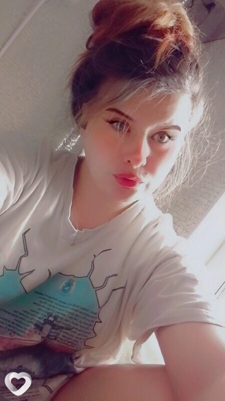 Марина, 26, Тюмени — анкета №2146977