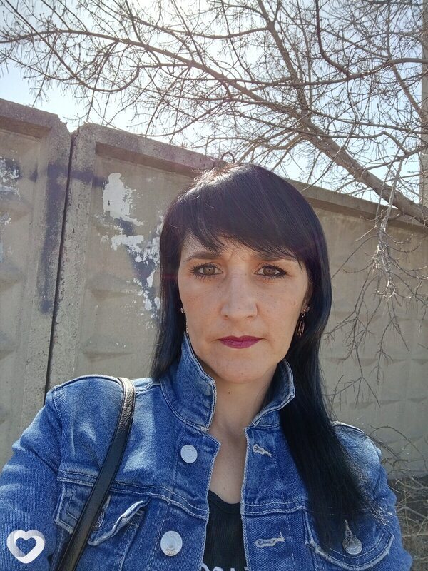 Инна, 41, Ангарске — анкета №2146651