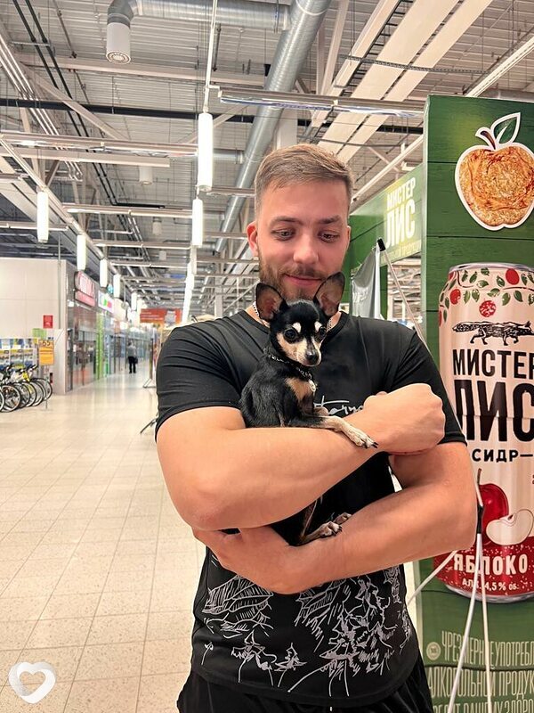 Кирилл Беляков, 32, Уфе — анкета №2168540