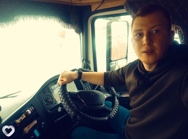 Руслан, 31, Набережных Челнах — анкета №2146654