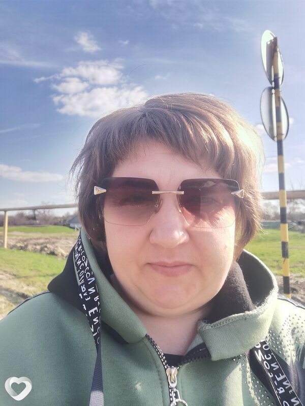 Марина, 43, Волгограде — анкета №2168542