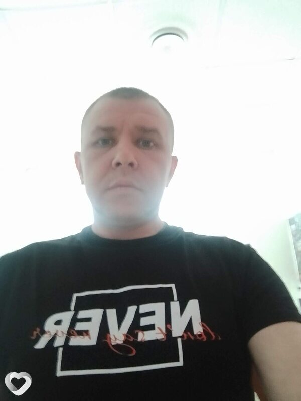 Юрий, 44, Воскресенске — анкета №2146659
