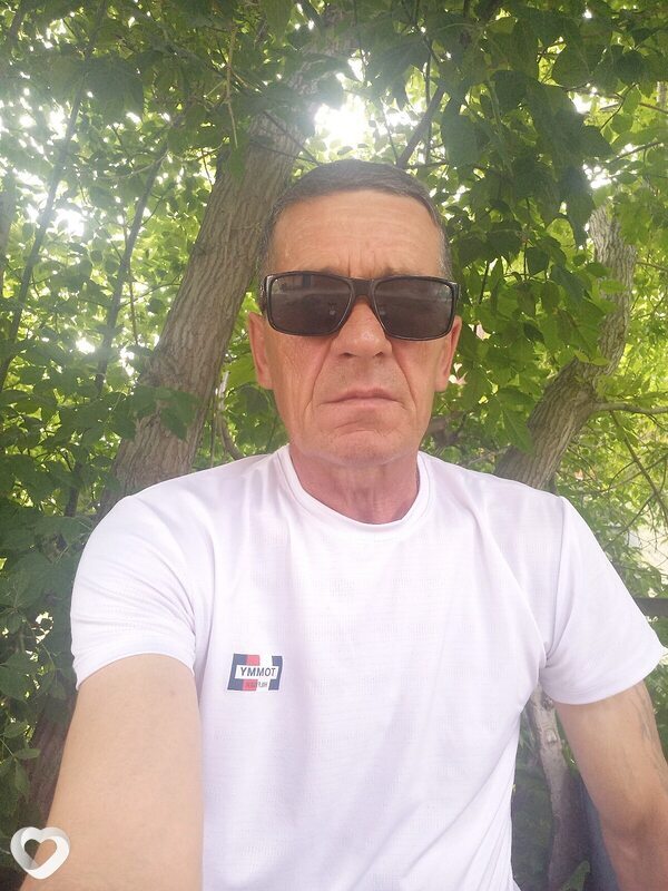 Сергей, 55, Актобе — анкета №2146660