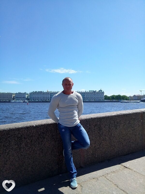 Сергей, 47, Могилев — анкета №2146663