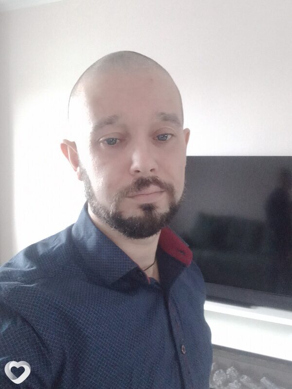 Александр, 34, Выборге — анкета №2146327