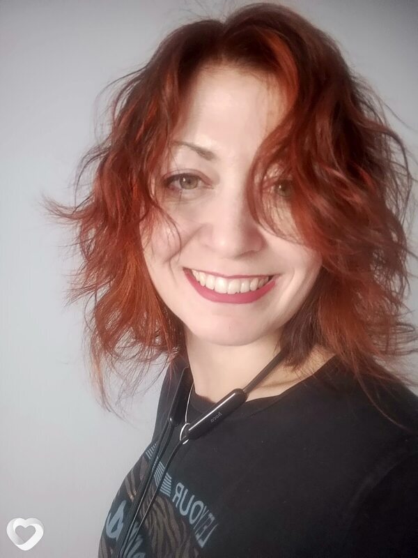 Ирина, 41, Москве — анкета №2146329