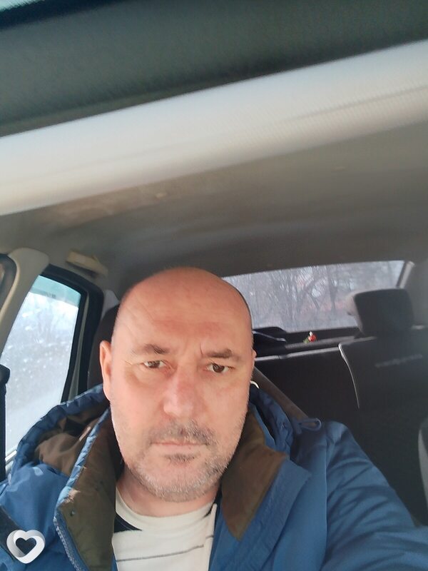 Сергей, 46, Саратове — анкета №2146330