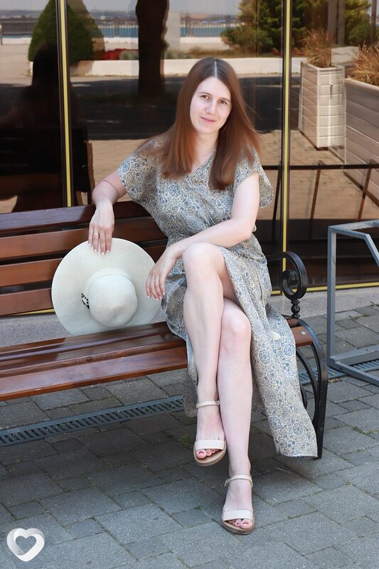 Татьяна, 33, Туле — анкета №2168546
