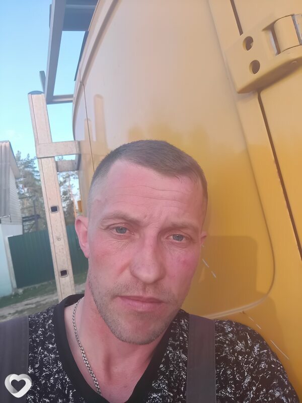 Александр, 38, Могилев — анкета №2146333
