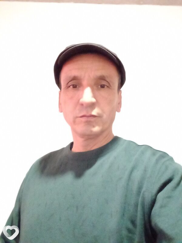 Suhrob, 53, Новосибирске — анкета №2168551