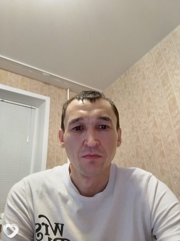 Ильназ, 41, Казани — анкета №2168552