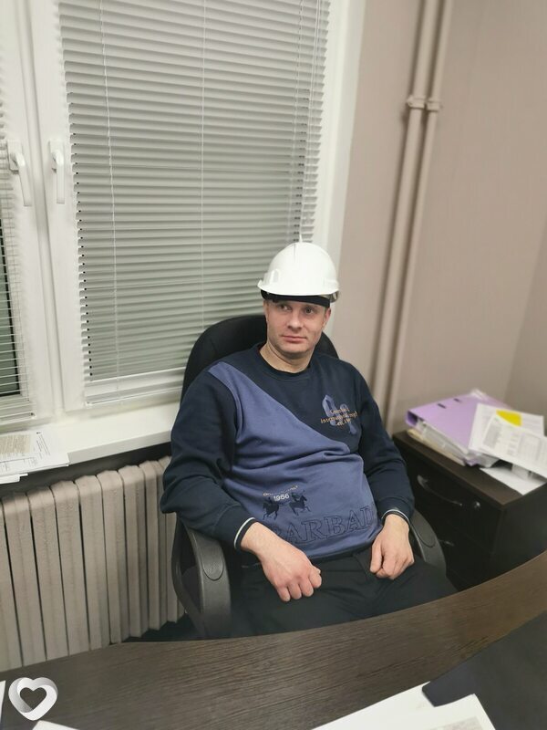 Сергей, 43, Минске — анкета №2146573