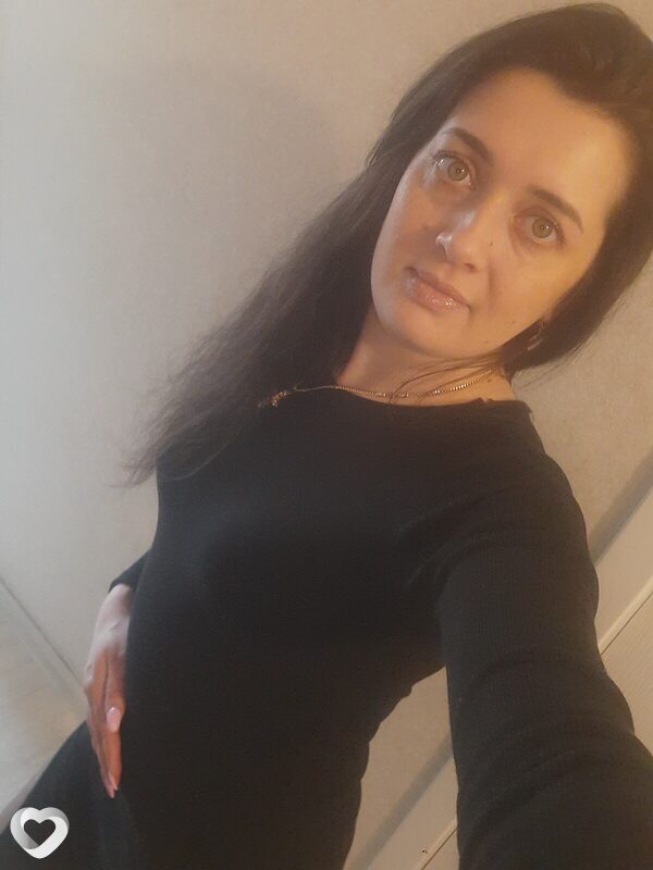 Ульяна, 33, Красноярске — анкета №2168586