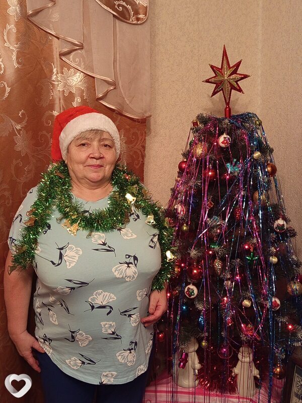 Елена, Радошковичи