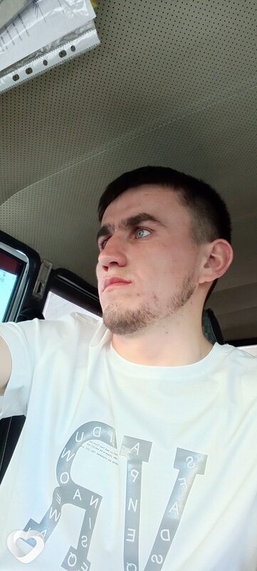 Абу, 23, Астрахани — анкета №2146577