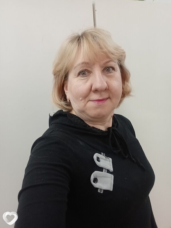 Лана, 60, Йошкар-Оле — анкета №2168593