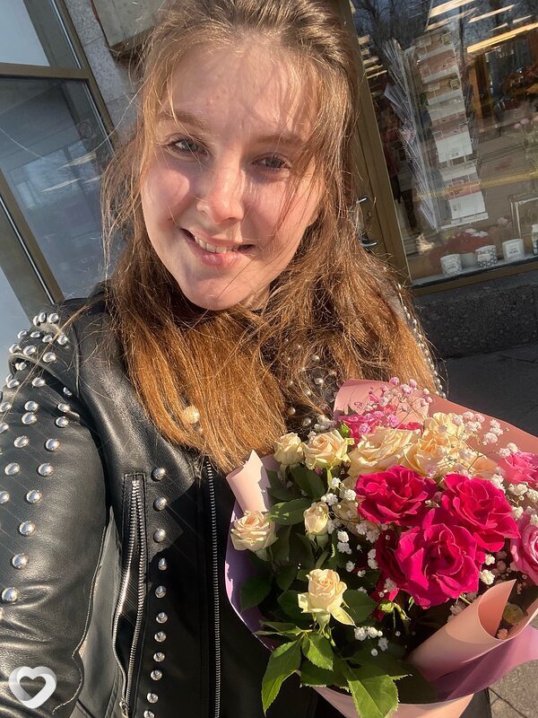 Анна, 33, Санкт-Петербурге — анкета №2146578