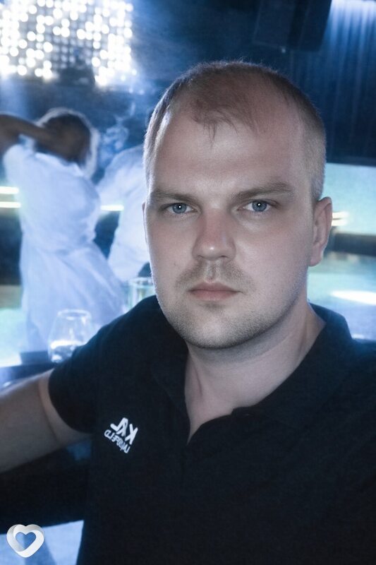 Никита, 31, Кропоткине — анкета №2146579