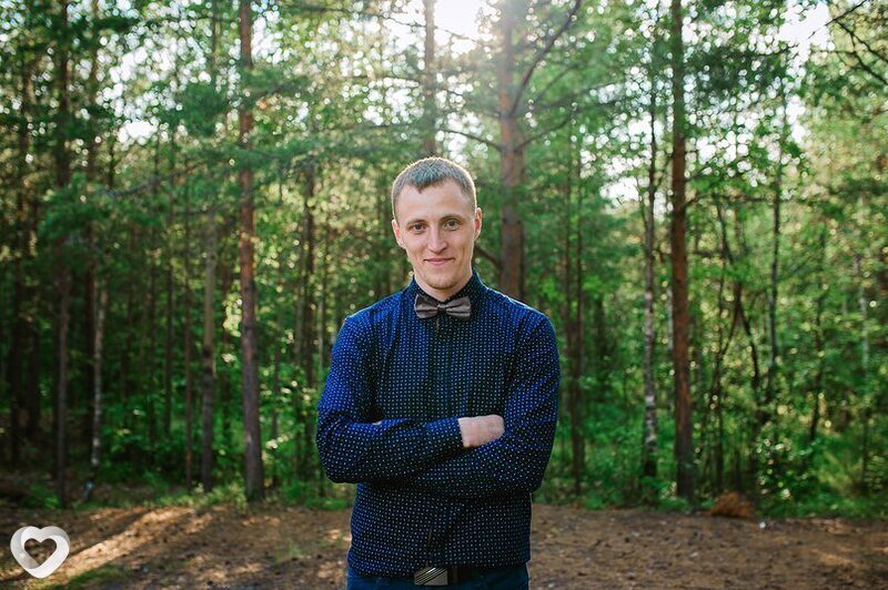Иван, 38, Северодвинске — анкета №2168595