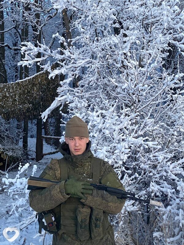 Роман, 25, Барнауле — анкета №2146581