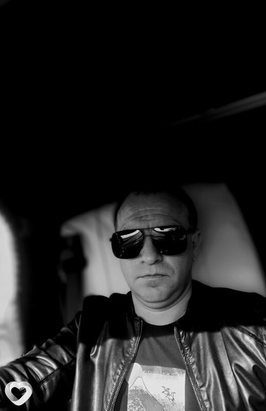 Олег, 40, Днепр — анкета №2168600