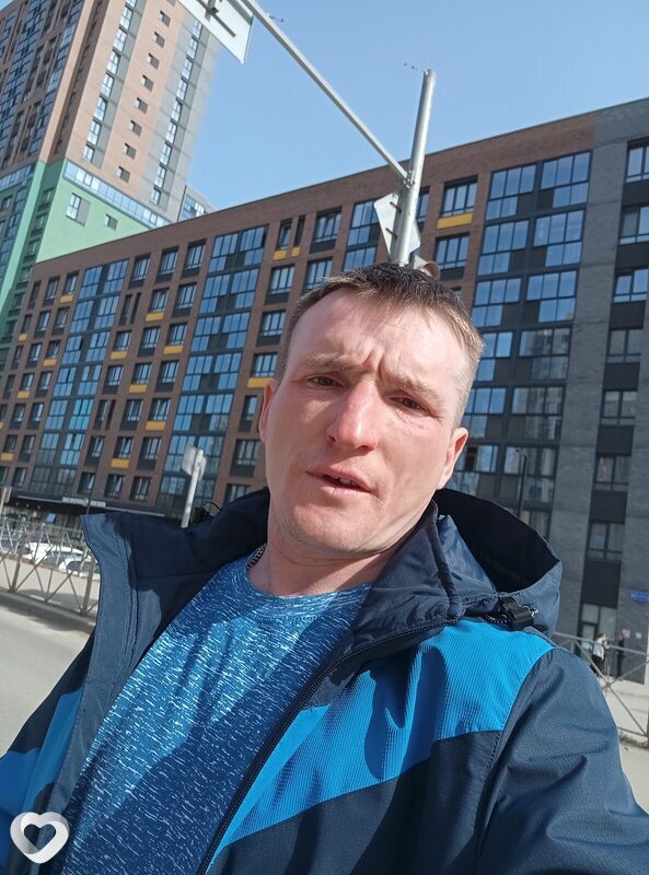 Константин, 39, Перми — анкета №2168603