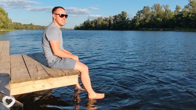 Андрей, 34, Тольятти — анкета №2168632