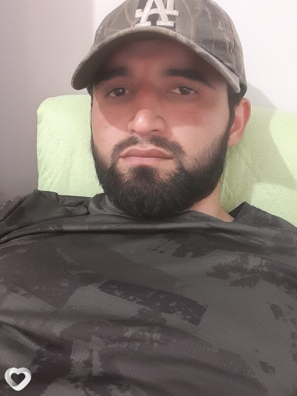 Абубакр, 28, Астане — анкета №2168634