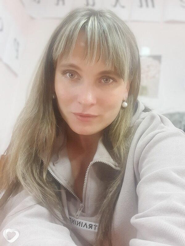 Светлана, 42, Казани — анкета №2146505