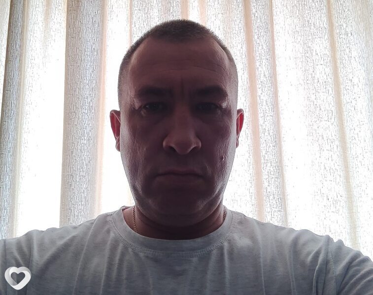 Евгений, 45, Костанае — анкета №2168643
