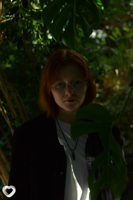 Алина, 21, Новогрудке — анкета №2168652