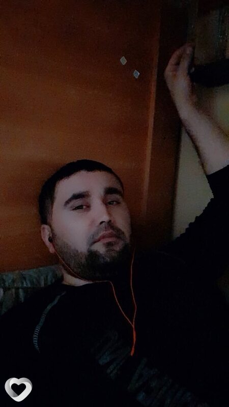 Мурат, 32, Чите — анкета №2146708