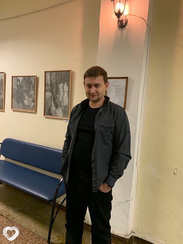 Alex, 36, Нижнем Новгороде — анкета №2146713