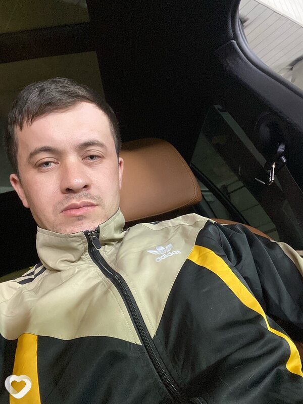 Сергей, 28, Кокшетау — анкета №2146715