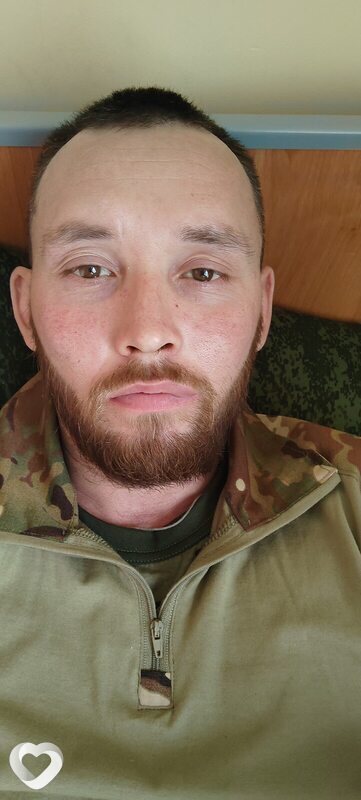 Пётр, 34, Шахуньи — анкета №2146718