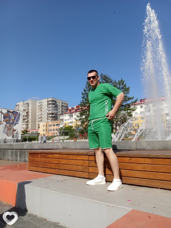 Александр, 43, Первоуральске — анкета №2146677
