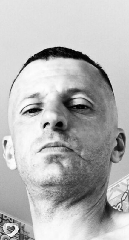 Женя, 36, Новополоцке — анкета №2168609