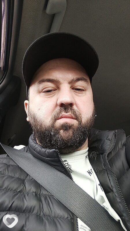 Саид, 36, Хабаровске — анкета №2146682