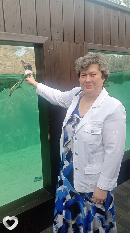 Polifema, 48, Томске — анкета №2146685