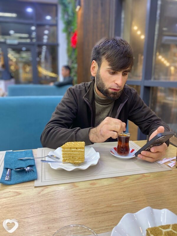 Al, 27, Алматы — анкета №2168616