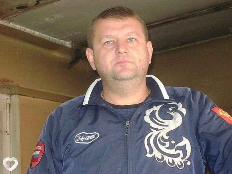 Сергей, 53, Самаре — анкета №2146752